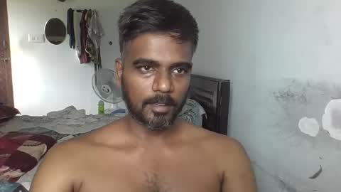INDIAN BLACK DICK online show from September 29, 9:58 am