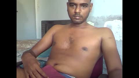 INDIAN BLACK DICK online show from October 5, 3:16 am