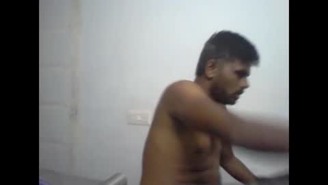INDIAN BLACK DICK online show from November 10, 3:55 pm