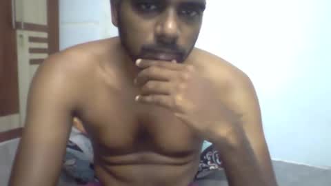 INDIAN BLACK DICK online show from November 11, 5:13 pm