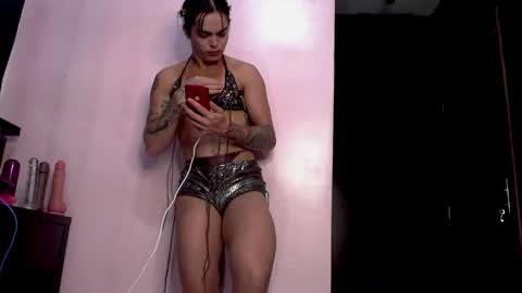Sweet little Angel online show from April 29, 11:58 am