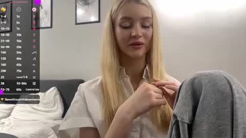 Melissa online show from June 10, 2:16 pm