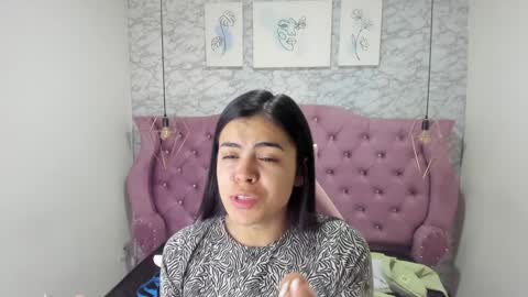 Snapshot of tammy_777 chatting on December 12, 2:59 am TAMMY online show from December 12, 2:59 am