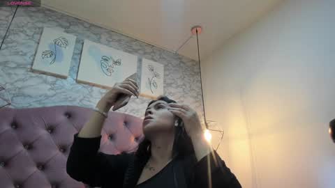 Snapshot of tammy_777 chatting on December 15, 2:19 am TAMMY online show from December 15, 2:19 am