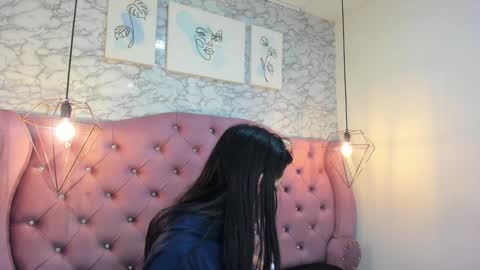 Snapshot of tammy_777 chatting on January 4, 2:35 am TAMMY online show from January 4, 2:35 am