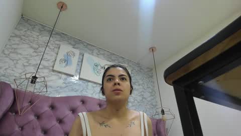Snapshot of tammy_777 chatting on January 11, 2:41 am TAMMY online show from January 11, 2:41 am
