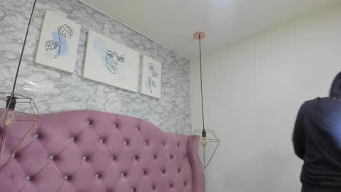Snapshot of tammy_777 chatting on January 25, 2:47 am TAMMY online show from January 25, 2:47 am