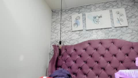 Snapshot of tammy_777 chatting on January 31, 2:37 am TAMMY online show from January 31, 2:37 am