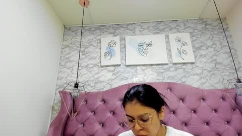 Snapshot of tammy_777 chatting on February 13, 2:56 am TAMMY online show from February 13, 2:56 am