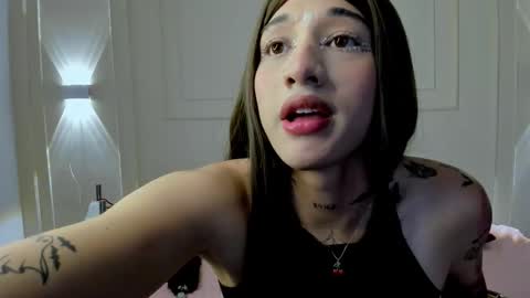 Tammy  online show from March 19, 3:27 pm