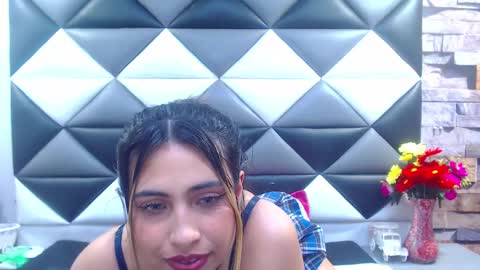 Tammy Blackk online show from December 7, 6:26 pm