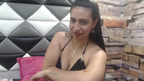 Tammy Blackk online show from December 9, 7:18 pm