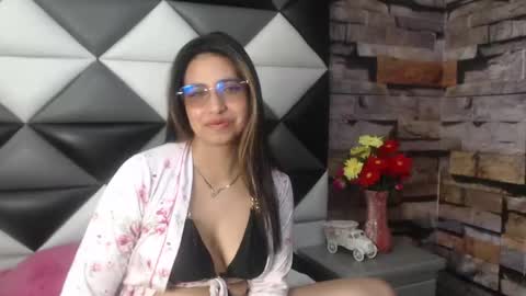 Tammy Blackk online show from December 12, 7:37 pm