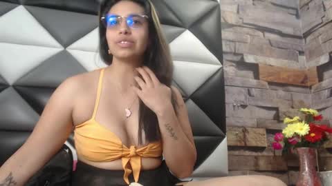 Tammy Blackk online show from December 16, 2:49 pm