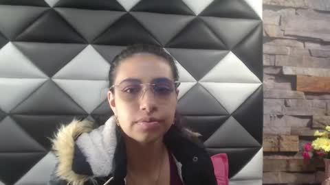 Tammy Blackk online show from December 18, 12:18 pm
