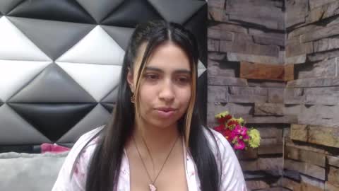 Tammy Blackk online show from December 23, 3:33 pm