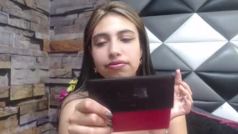 Tammy Blackk online show from December 31, 7:29 pm