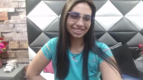 Tammy Blackk online show from January 2, 12:13 pm
