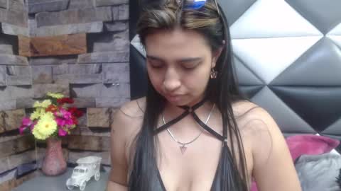 Tammy Blackk online show from January 2, 3:19 pm