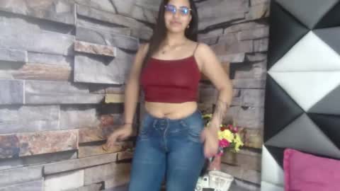 Tammy Blackk online show from January 5, 12:21 pm