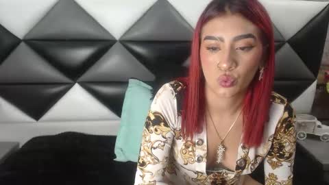 Tammy Blackk online show from January 8, 2:14 am