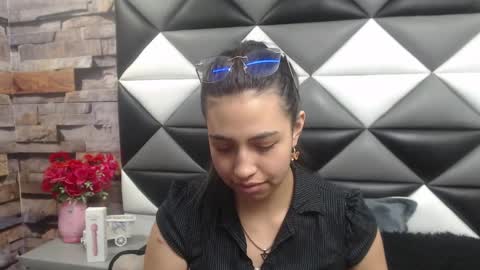 Tammy Blackk online show from January 9, 11:47 am