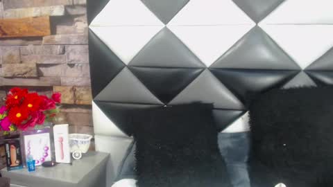 Tammy Blackk online show from January 11, 9:04 pm