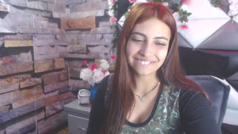 Tammy Blackk online show from February 11, 12:27 pm