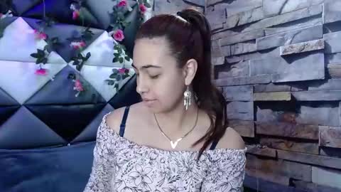 Tammy Blackk online show from March 3, 12:16 pm