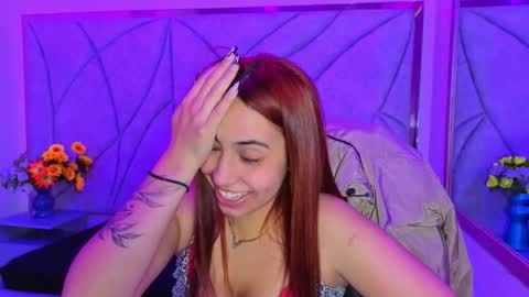 Tammy Blackk online show from October 1, 3:01 am