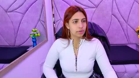 Tammy Blackk online show from October 5, 3:16 am