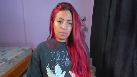 TAMARA  online show from December 7, 5:26 am