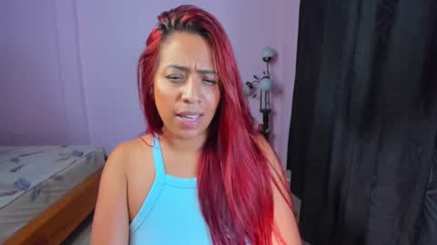 TAMARA  online show from December 18, 6:32 am