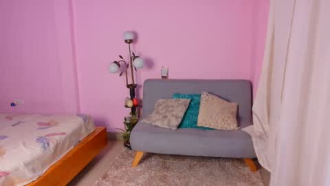 TAMARA  online show from October 9, 5:38 am