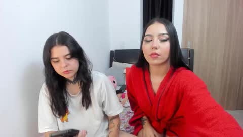 Tammy online show from October 14, 1:50 am