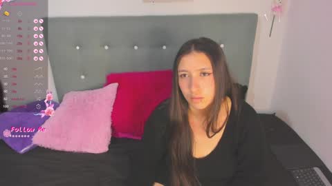 Tammy3 online show from April 27, 6:33 am