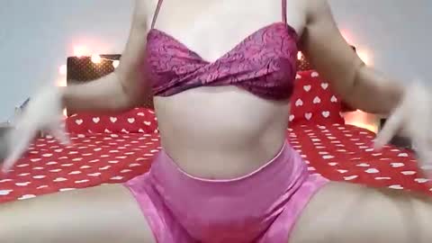 tammy_rr online show from April 6, 9:05 pm