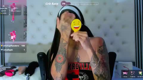 tammy_sweett1 online show from February 8, 10:24 pm