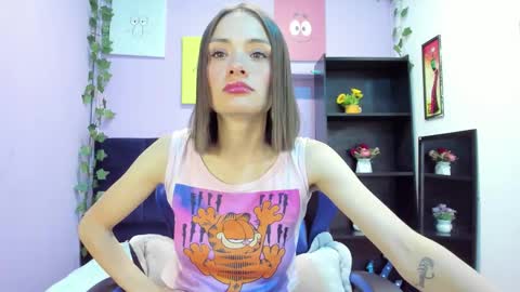 Snapshot of tammy_thompson_ chatting on October 11, 2:26 pm tammy_thompson_ online show from October 11, 2:26 pm