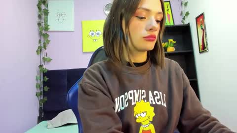 Snapshot of tammy_thompson_ chatting on October 21, 1:01 pm tammy_thompson_ online show from October 21, 1:01 pm