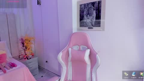 Tammy online show from January 30, 11:34 pm