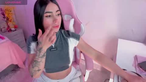 Tammy online show from February 17, 9:08 pm