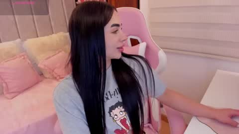 Tammy online show from September 13, 7:02 pm