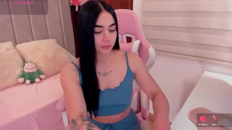 Tammy online show from October 10, 8:19 pm