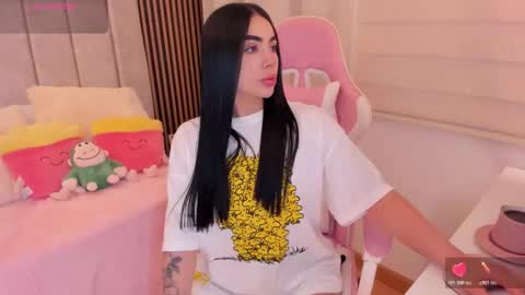 Tammy online show from October 27, 5:17 pm