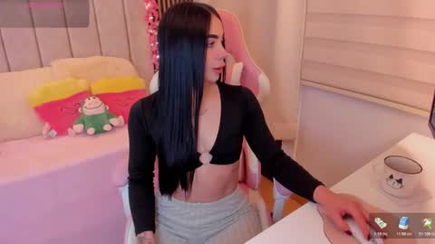 Tammy online show from February 9, 7:07 pm