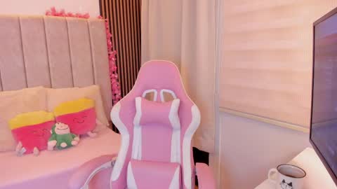 Tammy online show from April 16, 5:03 pm