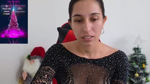 tammy  online show from December 7, 4:03 pm