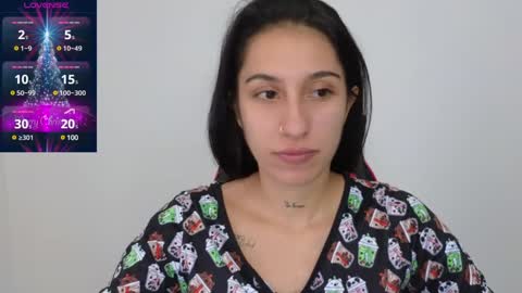 tammy  online show from January 8, 4:00 pm