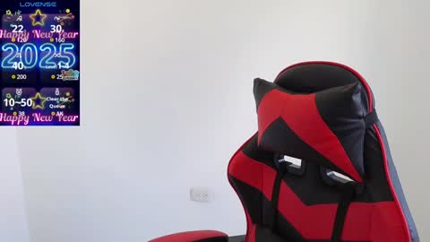 tammy  online show from January 14, 6:38 pm